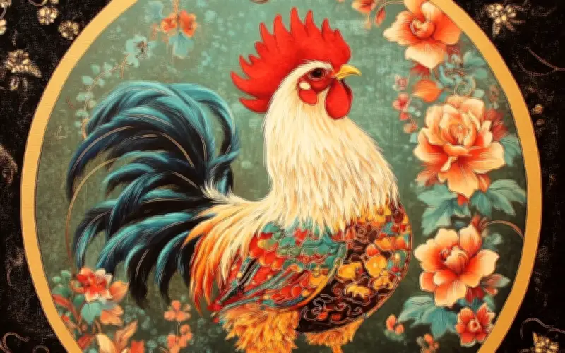 Top con giáp đa tình, bám sinh trái tim rung động không cần lý do