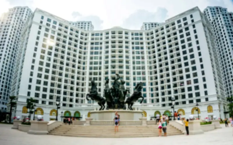 Top điểm check-in hấp dẫn cho kỳ nghỉ 30/4 - 1/5 tại Hà Nội