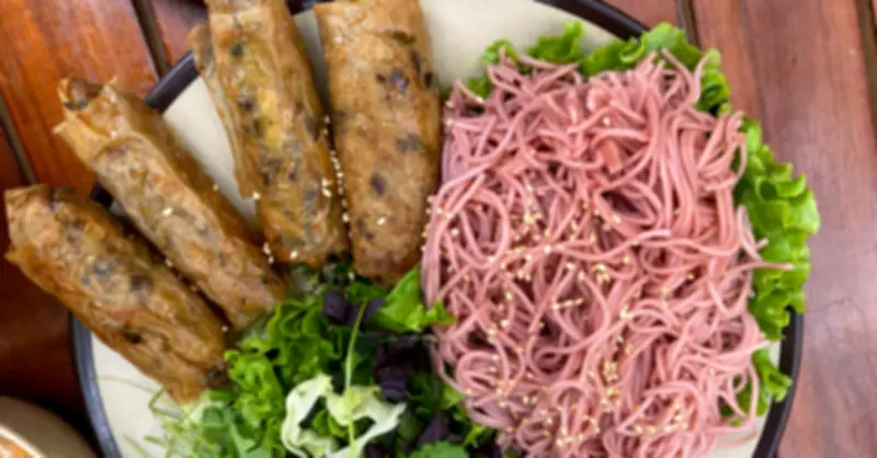 Top Món Ăn Sáng Ngon Bổ Rẻ, Đủ Chất Cho Ngày Mới Tràn Năng Lượng