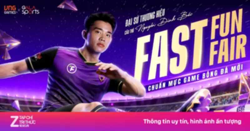 Total Football VNG - Bom Tấn Bóng Đá Di Động Chính Thức Ra Mắt Đông Nam Á