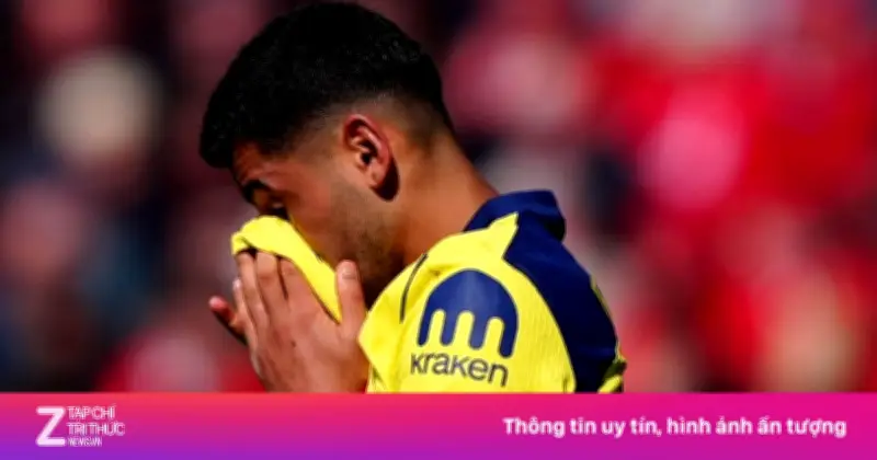 Tottenham Chính Thức Rớt Hạng: Thảm Bại 0-1 Trước Sunderland Và Tương Lai Ảm Đạm