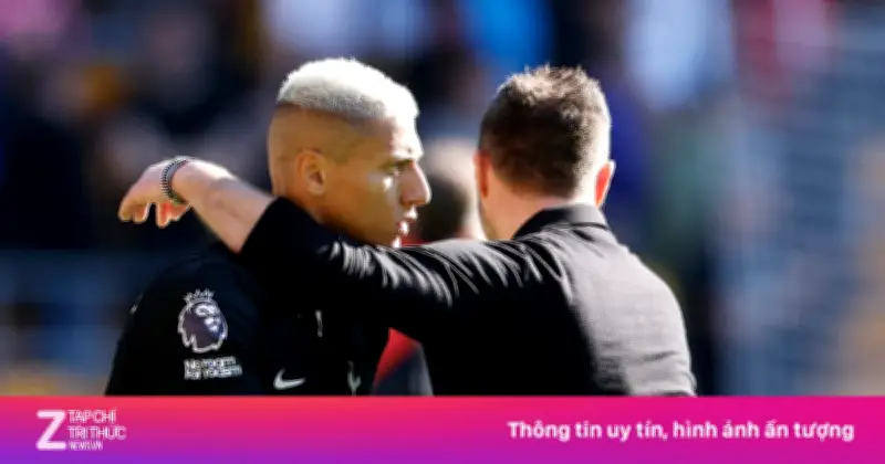 Tottenham gục ngã từ nơi không ai ngờ: Khủng hoảng y tế đằng sau chuỗi chấn thương