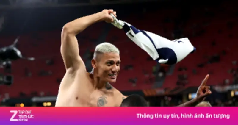 Tottenham Đối Mặt Nguy Cơ Sụp Đổ Tài Chính Nếu Rớt Hạng