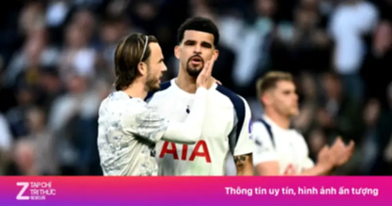 Tottenham khủng hoảng tâm lý: Đăng tuyển chuyên gia cứu mùa giải