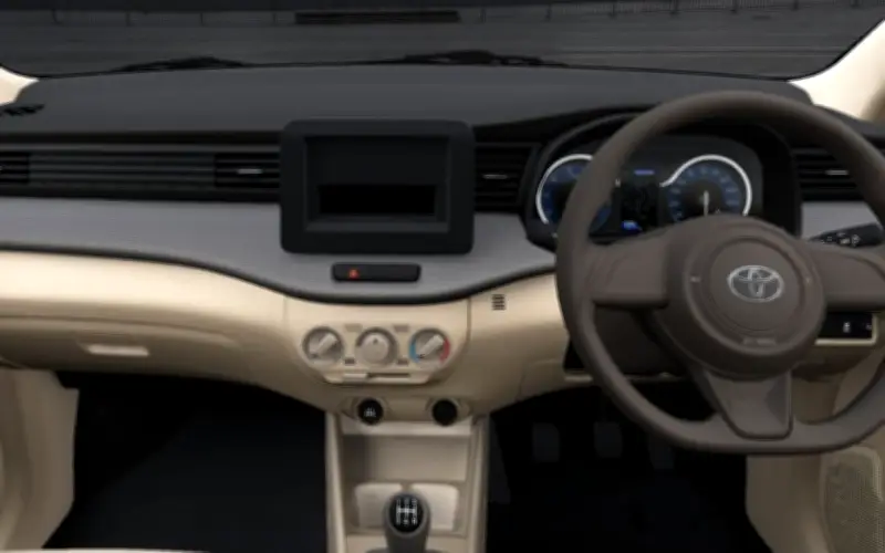 Toyota MPV 7 Chỗ Giá 285 Triệu: Thiết Kế Rộng Rãi, Trang Bị Hiện Đại, Cạnh Tranh Kia Morning