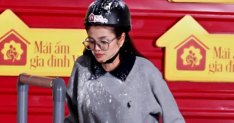 Tập 180 Mái Ấm Gia Đình Việt: Nghẹn Lòng Trước Hoàn Cảnh Bé Minh Ngọc