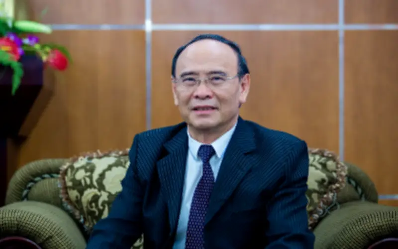 Tạp chí Đời sống và Pháp luật: 25 năm đồng hành cùng Hội Luật gia Việt Nam