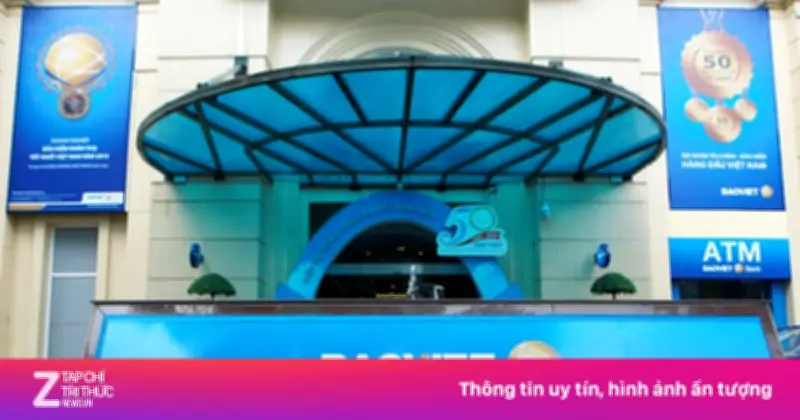 Tập đoàn Bảo Việt gửi hơn 146.500 tỷ đồng vào ngân hàng, thu lãi hàng nghìn tỷ mỗi năm