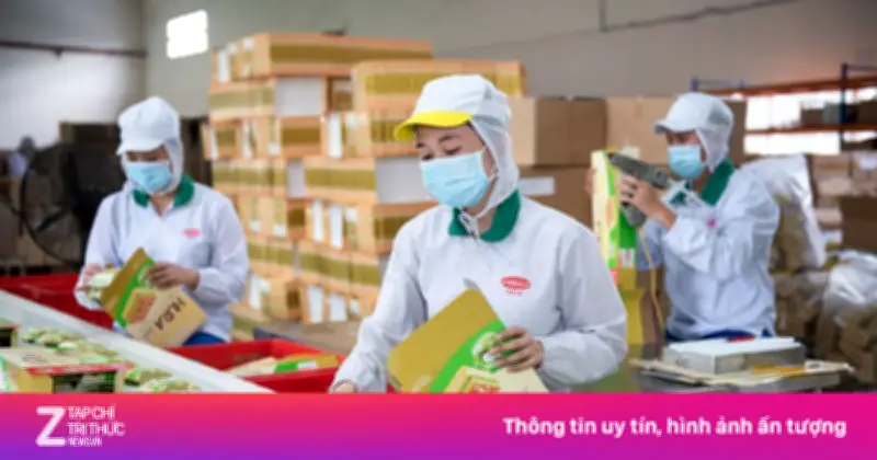Tập đoàn Indonesia Momogi Group chính thức mua lại Bibica với giá 2.600 tỷ đồng