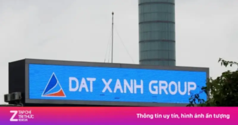 Tập đoàn Đất Xanh đề xuất đổi tên, công bố kế hoạch doanh thu 5.000 tỷ đồng năm 2026