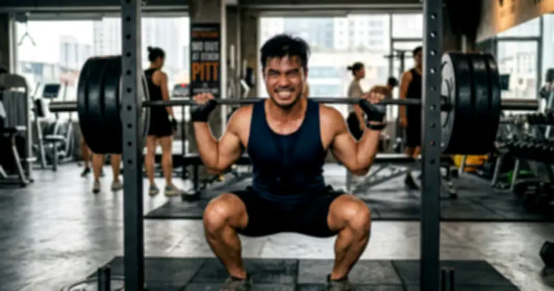 Tập sai phương pháp có thể khiến đường huyết tăng cao thay vì giảm