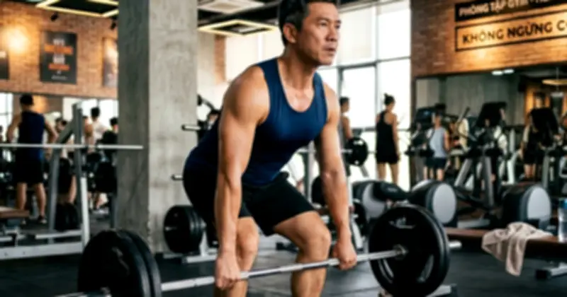 Tập thể dục 150-300 phút/tuần: Bí quyết vàng kéo dài tuổi thọ theo khuyến nghị WHO