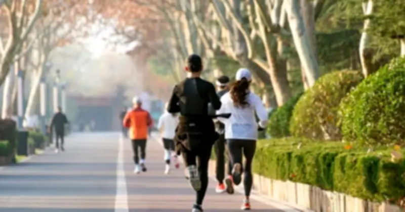 Tập thể dục buổi sáng sai cách: Cảnh báo suy thận cấp từ thói quen tưởng lành mạnh