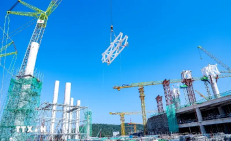 Tập trung chỉ đạo đẩy mạnh phân bổ, giải ngân vốn đầu tư công