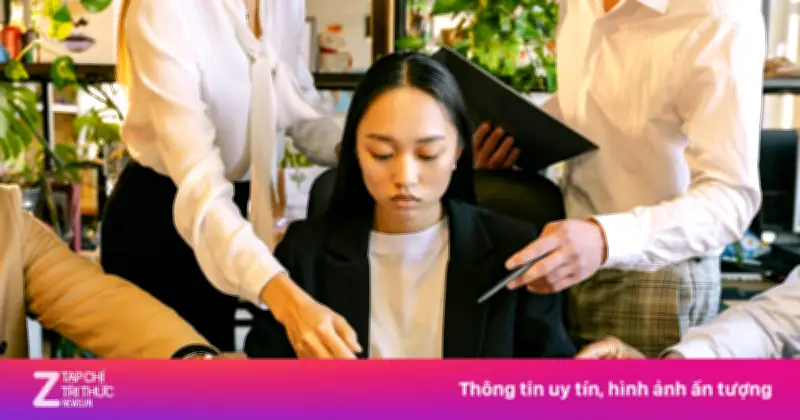 Tập Trung Thay Vì Ôm Đồm: Bí Quyết Thành Công Bền Vững Cho Người Trẻ