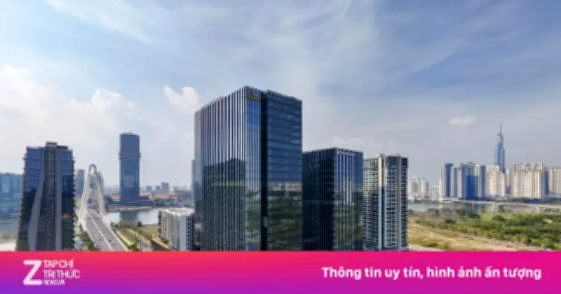 TPBank Lên Kế Hoạch Thành Lập Ngân Hàng Thành Viên Tại Trung Tâm Tài Chính Quốc Tế