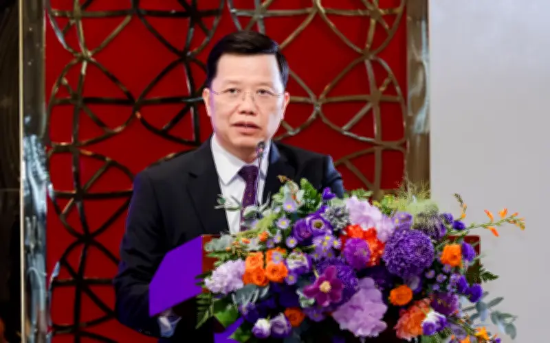 TPBank đặt mục tiêu duy trì tỉ suất sinh lời khi quy mô vượt 500.000 tỷ đồng