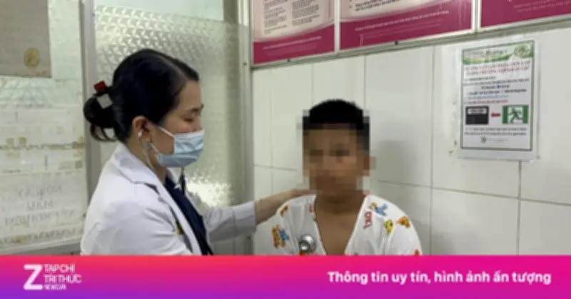 TP.HCM: 184 học sinh nghi ngộ độc, Bộ Y tế chỉ đạo khẩn trương điều tra