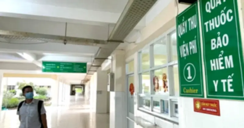 TP.HCM: 26 phản ánh về chi phí khám chữa bệnh và bảo hiểm y tế trong quý 1/2026