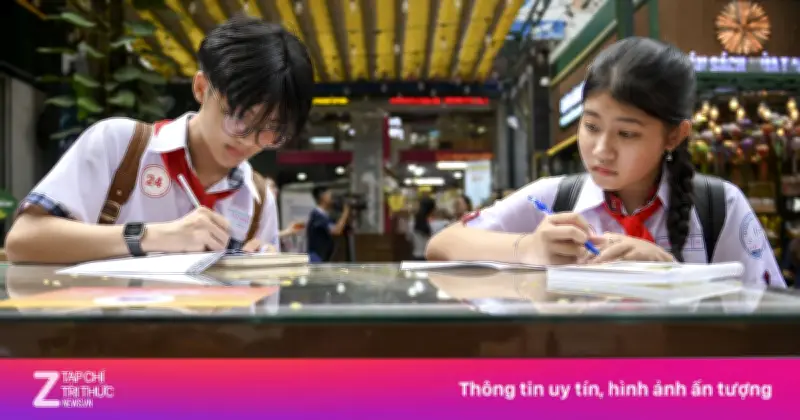 TP.HCM đưa sách vào chung cư, nuôi dưỡng thế hệ công dân mới cho siêu đô thị