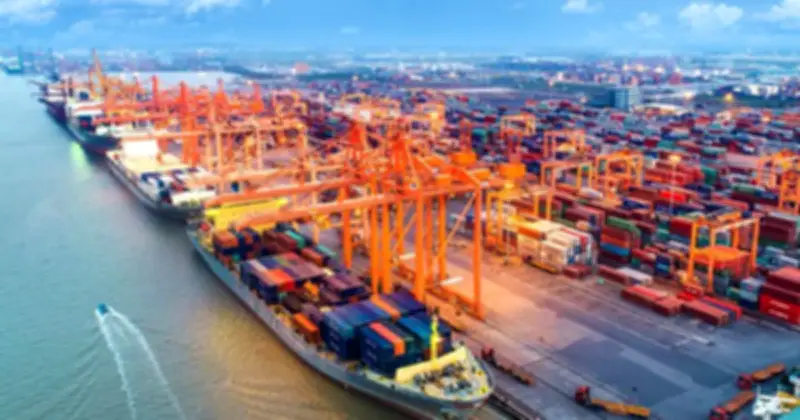 TP.HCM: Ba dự án cảng biển trọng điểm đối mặt thách thức pháp lý trước ngày khởi công