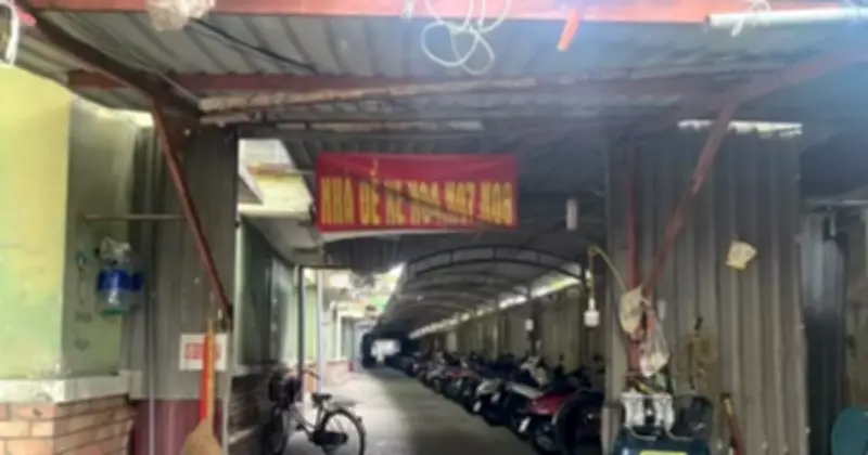 TPHCM ban hành quy định mới về quản lý nhà chung cư, chi tiết khu vực để xe và kinh phí bảo trì