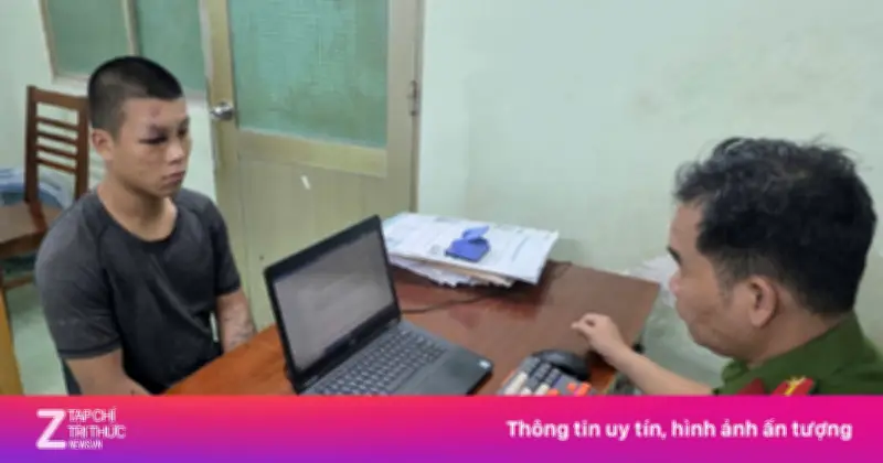 TP.HCM: Bắt khẩn cấp đối tượng đánh người sau va chạm giao thông ở Dĩ An