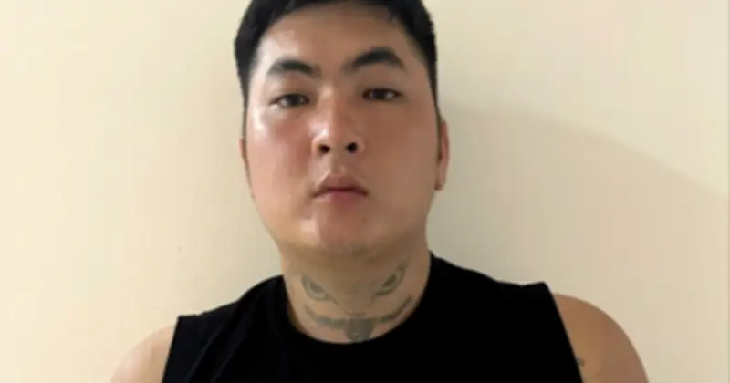 TP.HCM: Bắt tạm giam nghi phạm dùng dao truy sát người vì mâu thuẫn cá nhân