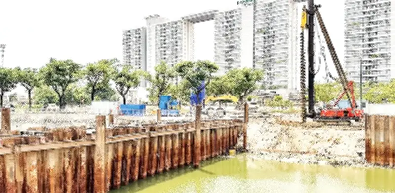 TP.HCM có 43 vị trí sạt lở, 8 điểm đặc biệt nguy hiểm cần xử lý gấp