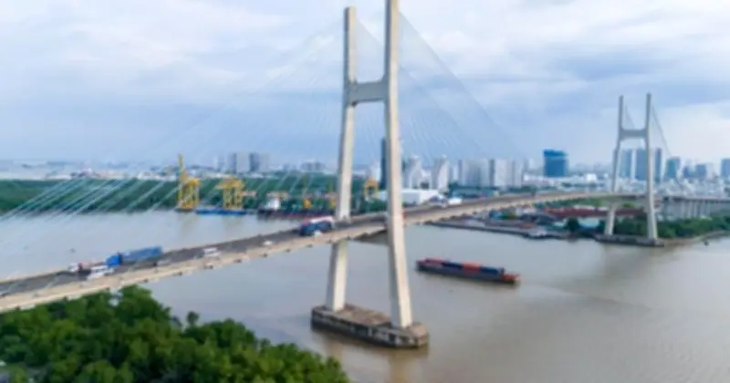 TP.HCM chỉ đạo thẩm định dự án cầu Phú Mỹ 2, không thuê tư vấn thẩm tra