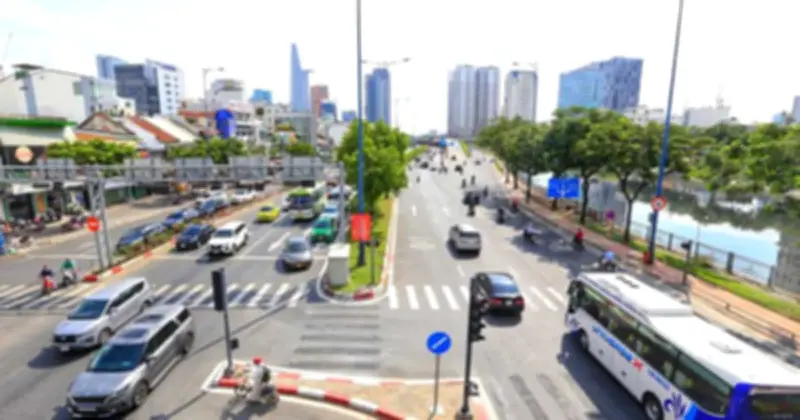 TP.HCM chính thức chấm dứt hợp đồng BOT, khởi động lại dự án đường Võ Văn Kiệt với vốn đầu tư công khổng lồ