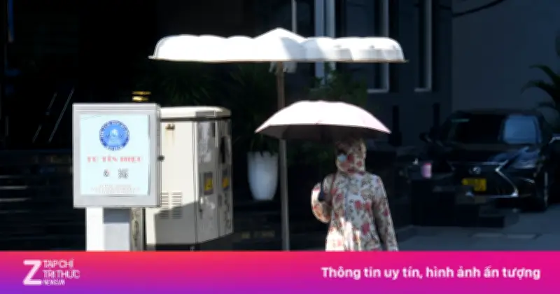 TP.HCM: Chuyên gia dự báo mưa 'vàng' giữa đến cuối tháng 4, cảnh báo rủi ro sức khỏe và hạ tầng