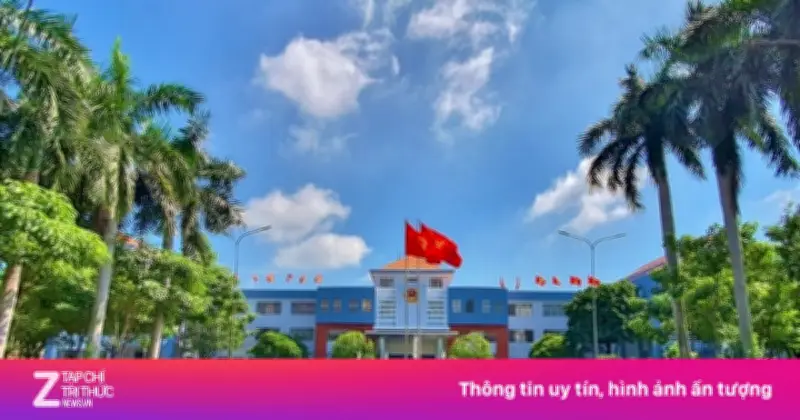 TP.HCM Chuyển Đổi Hai Trụ Sở Cũ Thành Trường Học, Giải Quyết Thiếu Phòng Học