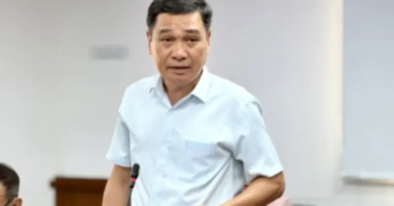 TP.HCM cấm xe máy qua cầu vượt 550 và giải pháp cho điểm đen giao thông Lái Thiêu