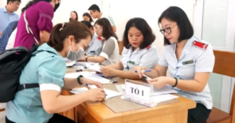 TP.HCM công bố 100 doanh nghiệp nợ BHXH hàng chục tỉ đồng, người lao động chịu thiệt