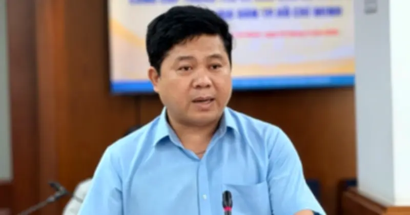 TP.HCM công bố chi tiết tuyển sinh đầu cấp năm 2026