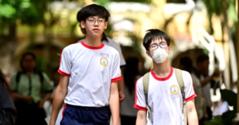 TP.HCM công bố điều kiện tuyển thẳng lớp 10 và cách chọn nguyện vọng theo VNeID