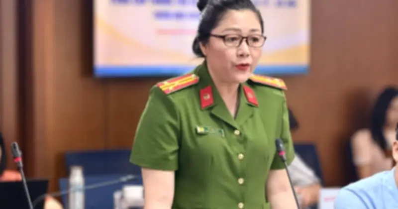 TP.HCM cấp CCCD cho trẻ em, kích hoạt SIM chính chủ, tìm lại danh tính
