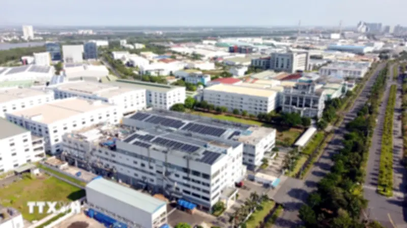 TP.HCM Cấp Giấy Chứng Nhận Đầu Tư Trong 15 Ngày Theo Cơ Chế Đặc Biệt