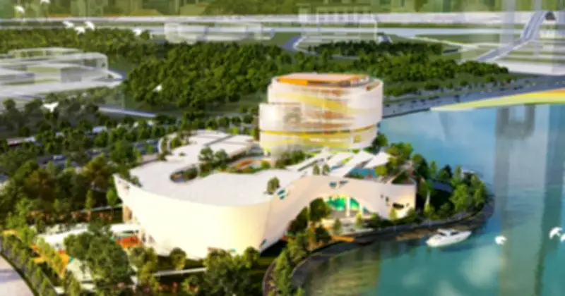 TP.HCM dừng đầu tư công Cung thiếu nhi, chuyển sang hình thức BT doanh nghiệp tài trợ