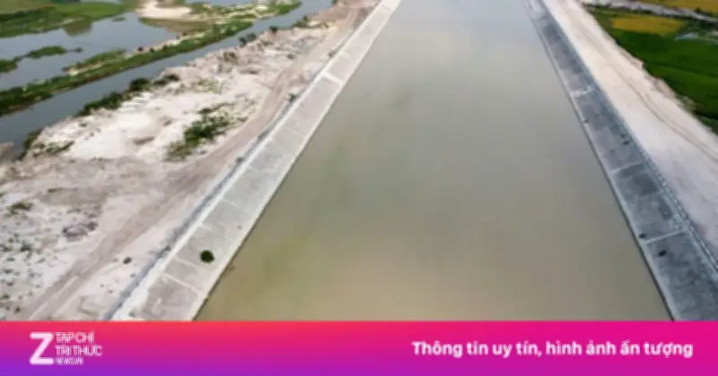 TP.HCM gỡ vướng mặt bằng cho siêu dự án chống ngập suối Cái