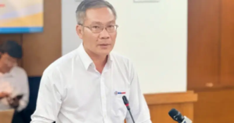 TP.HCM giải thích nguyên nhân hóa đơn điện tháng 3 tăng cao do nắng nóng