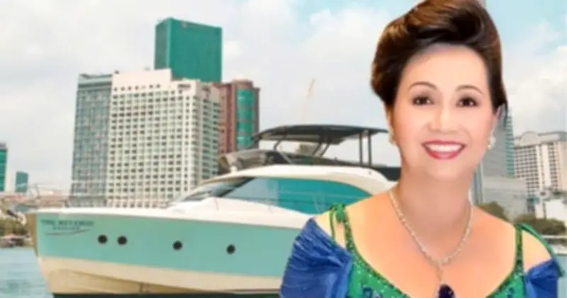 TP.HCM Giảm Giá Thêm 9% Tài Sản Tàu, Du Thuyền Của Bà Trương Mỹ Lan