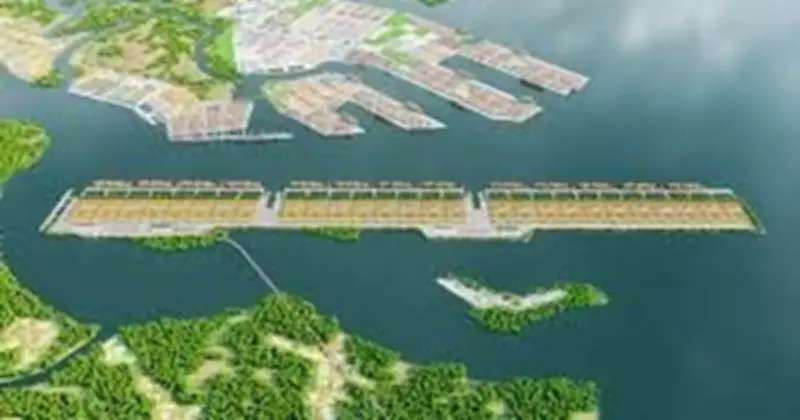 TP.HCM Gấp Rút Chuẩn Bị Khởi Công Loạt Dự Án Trọng Điểm, Tổng Vốn Hàng Trăm Nghìn Tỷ Đồng