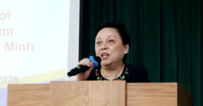 TP.HCM ký cam kết an toàn thực phẩm trường học, hiệu trưởng chịu trách nhiệm cao nhất