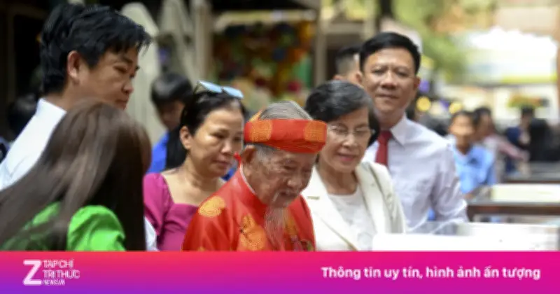 TP.HCM Khai Mạc Ngày Hội Sách 2026: Biến Sách Thành Hạ Tầng Tri Thức Đô Thị