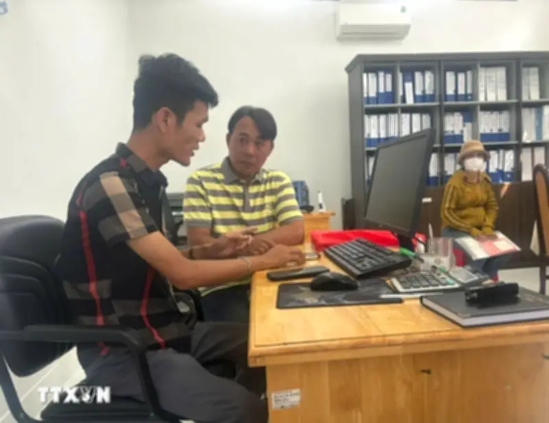 TP.HCM khắc phục thẻ vàng IUU: Minh bạch dữ liệu, kiểm soát khai thác