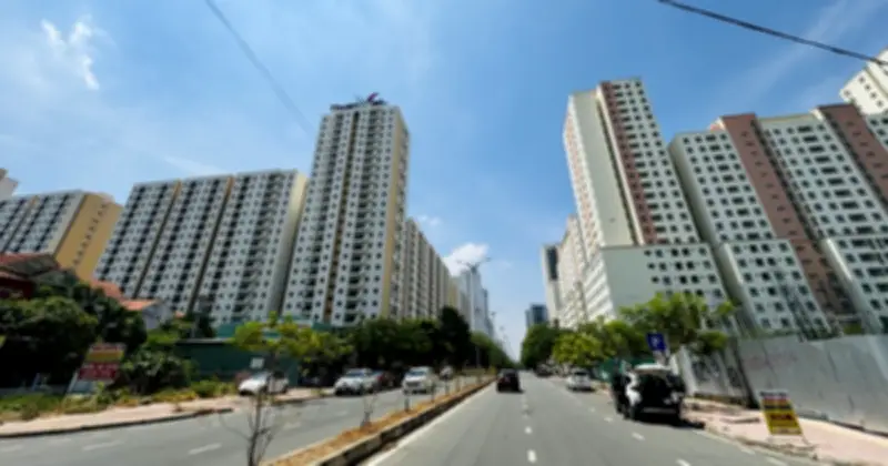 TP.HCM Khởi Công 41 Dự Án Nhà Ở Xã Hội, Hướng Tới 29.200 Căn Hộ Mới