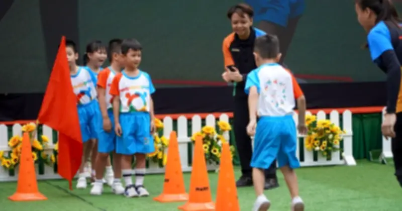 TP.HCM Khẩn Cấp Tăng Cường Phòng Chống Bệnh Tay Chân Miệng Trong Trường Học