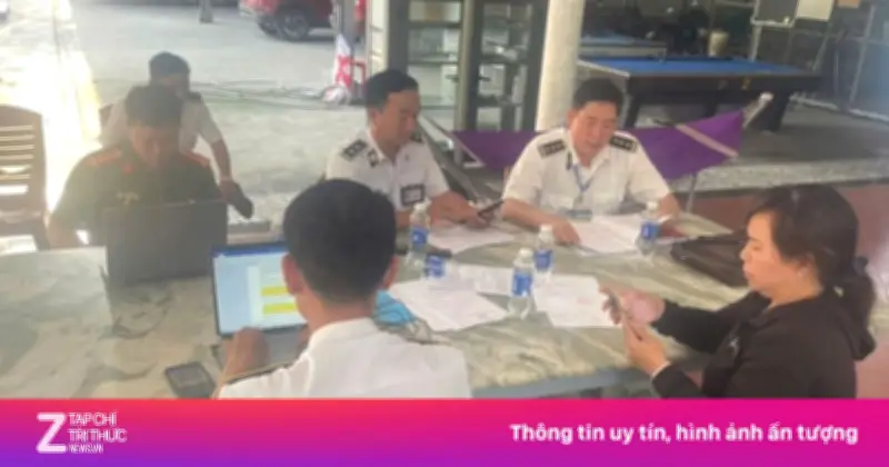 TP.HCM kiểm tra đột xuất điểm tập kết heo, phát hiện lỗ hổng truy xuất nguồn gốc